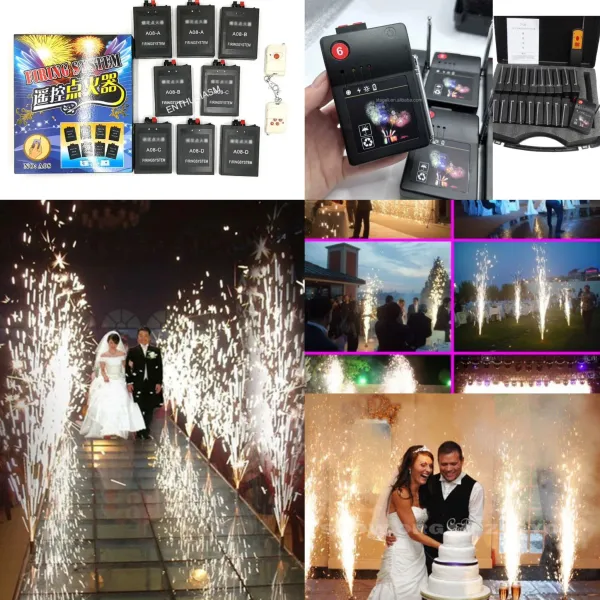 Gösteri Ekipmanları