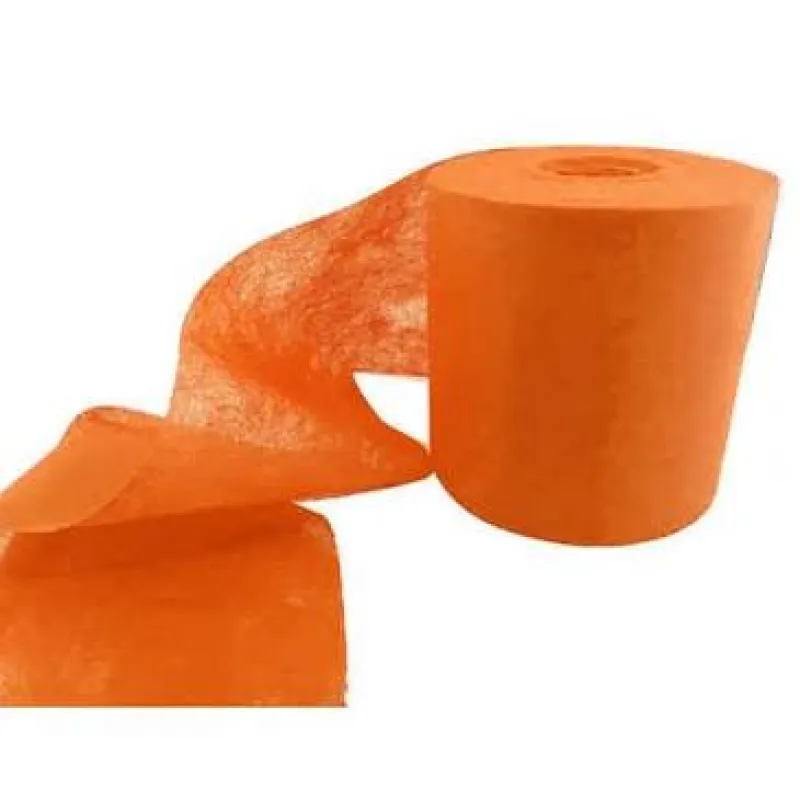 ELYAF 100METRE TURUNCU