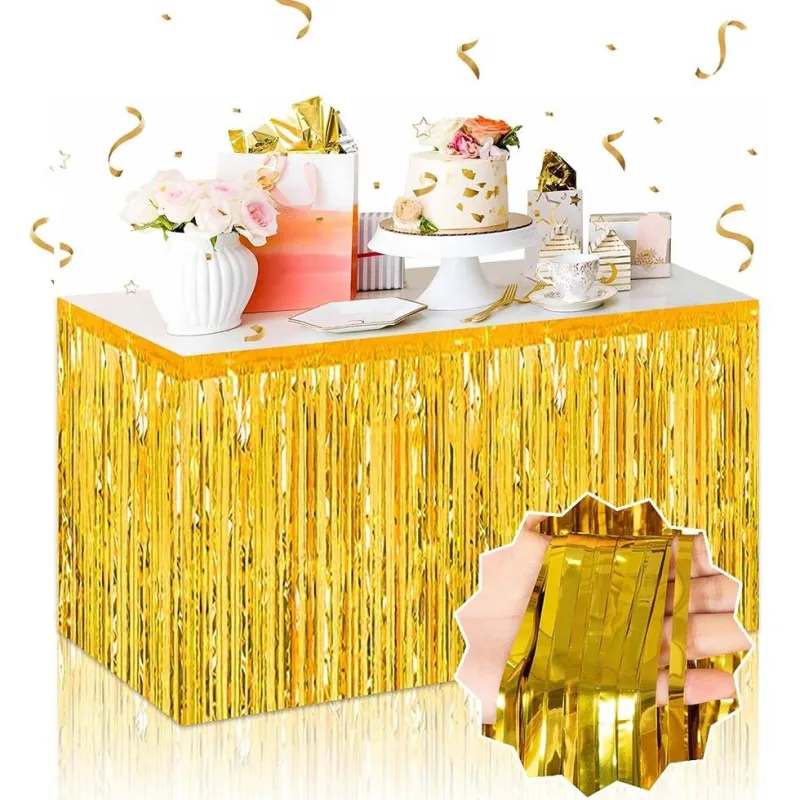 MASA ETEĞİ GOLD