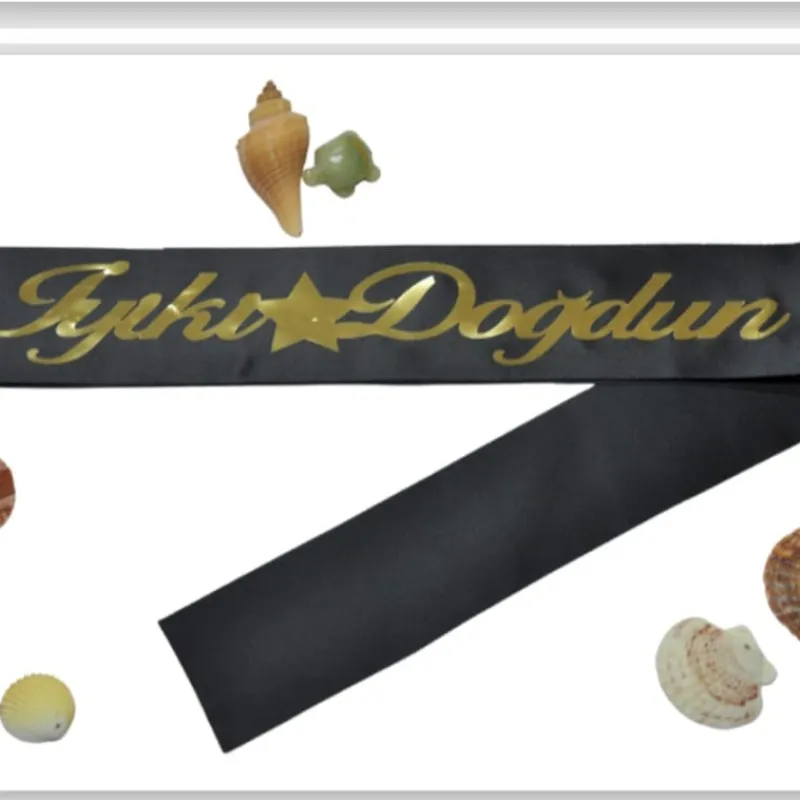 KUŞAK İYİKİ DOĞDUN 