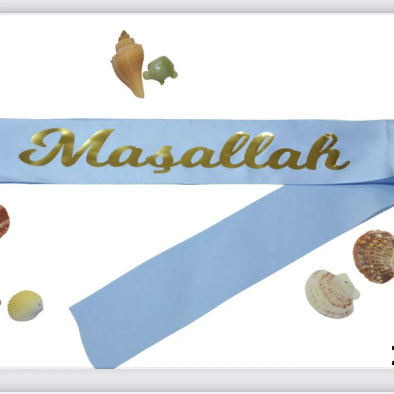 KUŞAK MAŞALLAH 