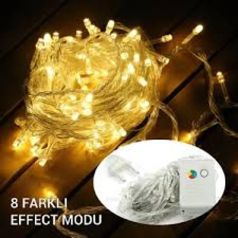 LED 10 METRE GÜNIŞIĞI