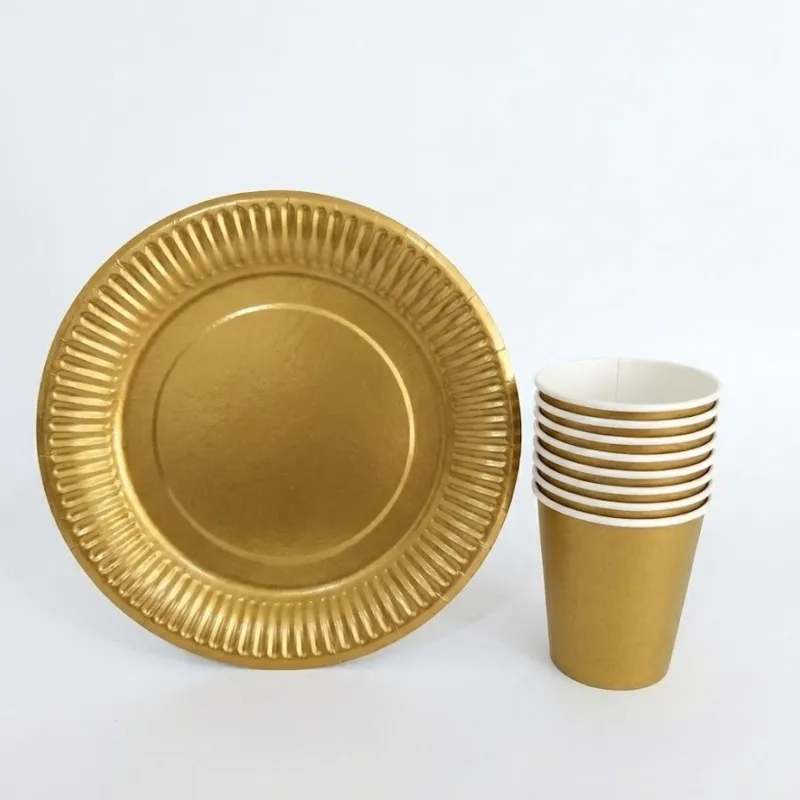 TABAK BARDAK GOLD