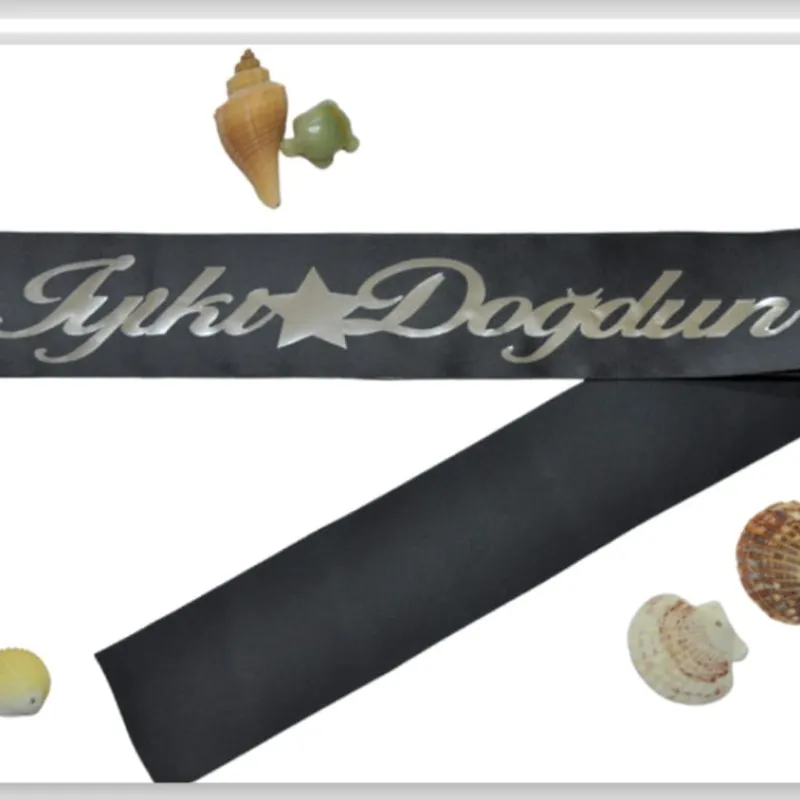 KUŞAK İYİKİ DOĞDUN 