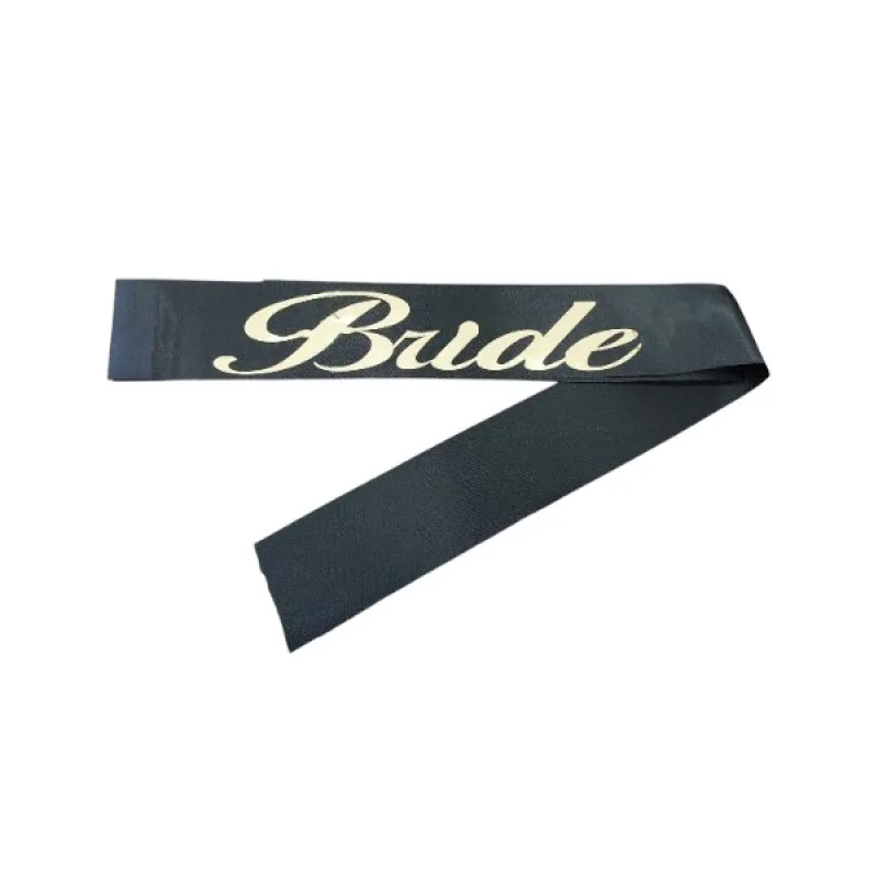 KUŞAK BRİDE