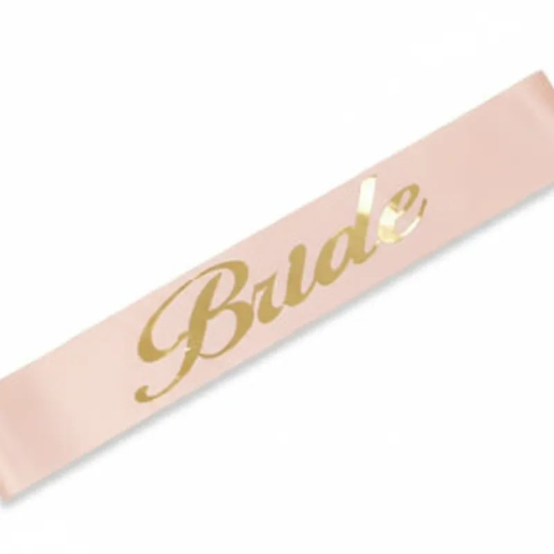 KUŞAK BRİDE