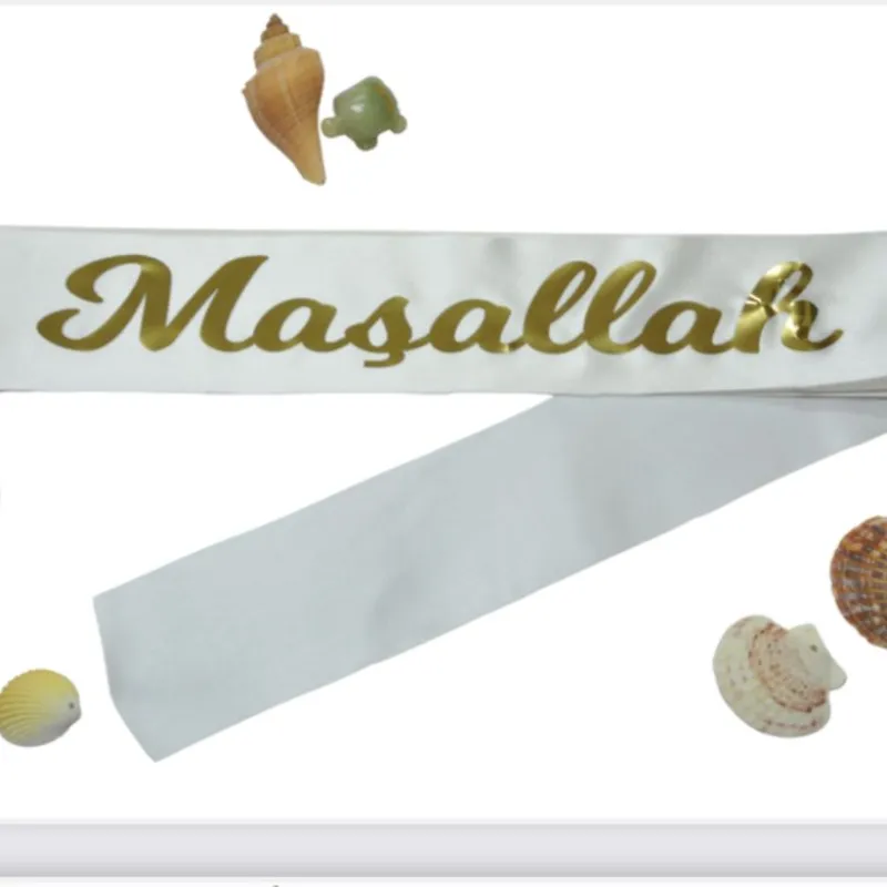 KUŞAK MAŞALLAH 