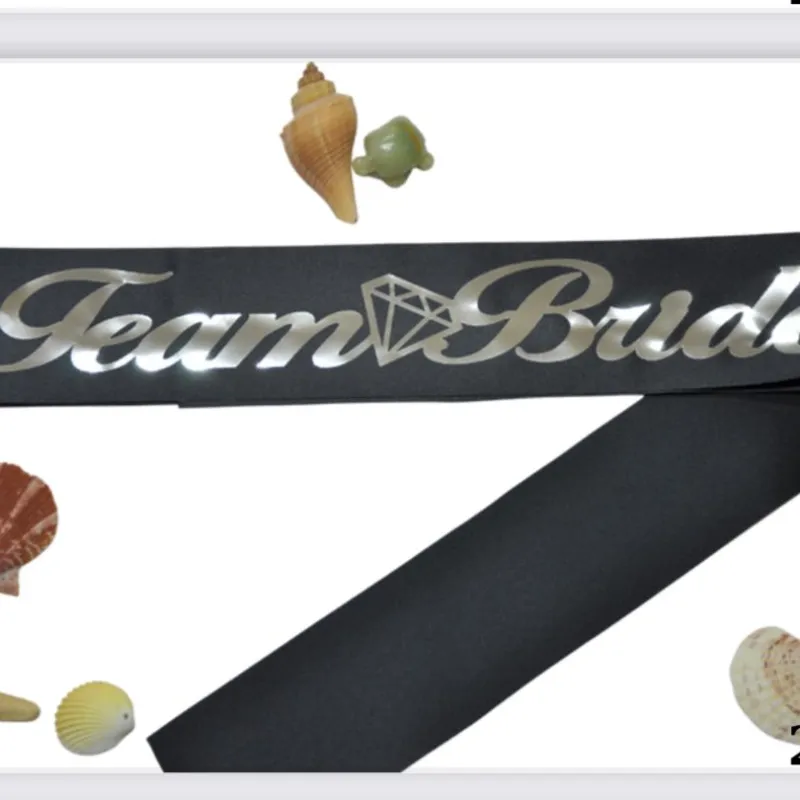 KUŞAK TEAM BRİDE