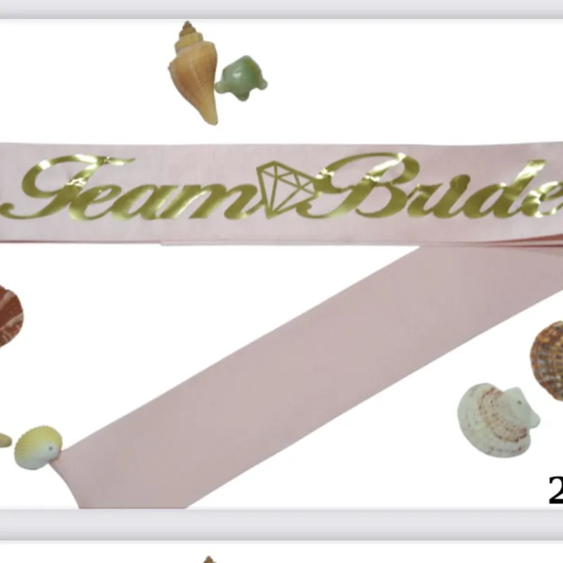 KUŞAK TEAM BRİDE