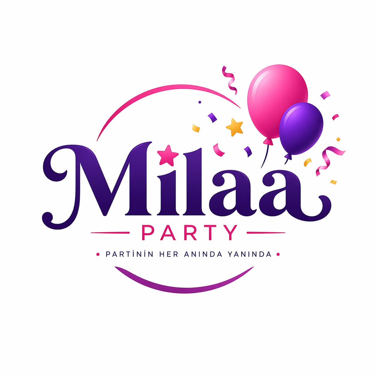 Milaa Party